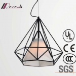 Pendant lamp