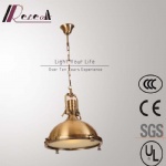 Pendant lamp