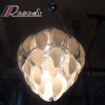 Pendant lamp