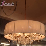 Pendant lamp