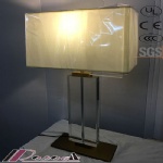 Table lamp