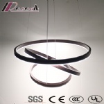 Pendant lamp