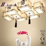 Modern Simplero Bedom Study Dining Room Pendant Lamps