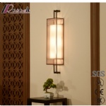 Contemporary Simple Vintage Hotel Corridor Wall Lamp for Bedroom Wall