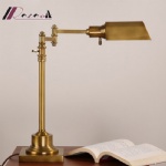 American Style Protects The Eye Desk Reading Table Lamp