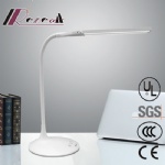 Modern Preferential Price Double Lamp Reading Table Lamp for Students