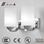 American Creative Two Head of Wall Lamp for Hallway